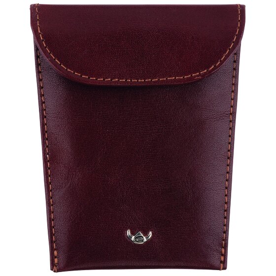 Golden Head Colorado key wallet RFID leather 8 cm