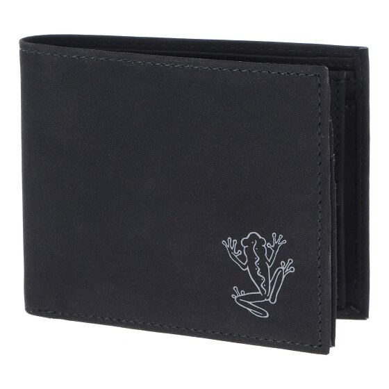 oxmox New Cryptan Wallet RFID protection 12 cm