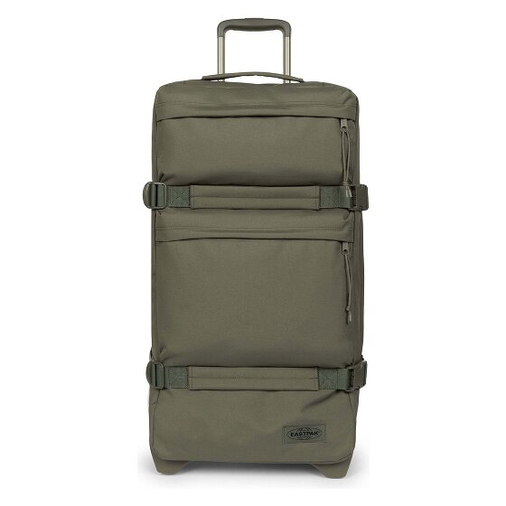 Eastpak Transit'R Plus 4 wheels Travel bag 68 cm