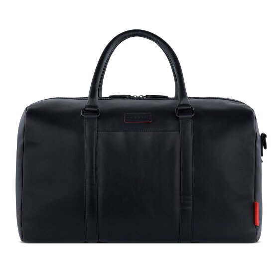 Bugatti Clark Weekender travel bag Leather 45 cm