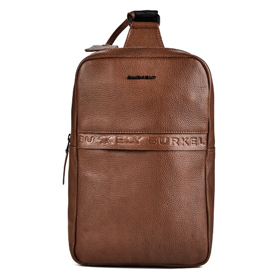 Burkely Minimal Mason Genuine Leather 23 cm