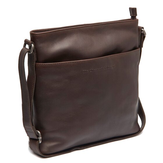 The Chesterfield Brand Lunton Shoulder bag Leather 30 cm