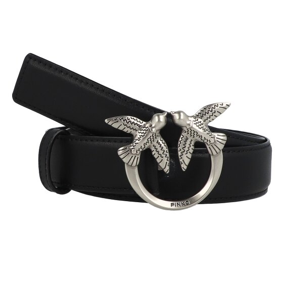 PINKO Love Berry Belt Leather PINKO Love Berry Belt Leather