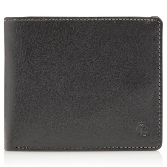 Castelijn & Beerens Canyon wallet RFID leather 11.5 cm Castelijn & Beerens Canyon wallet RFID leather 11.5 cm