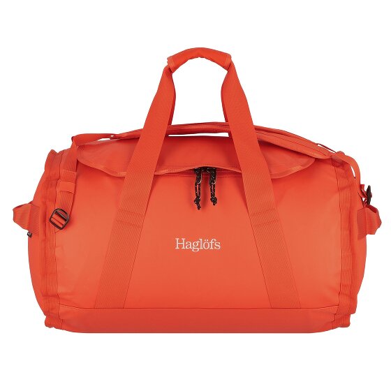 Haglöfs Lava 70 Weekender travel bag 55 cm