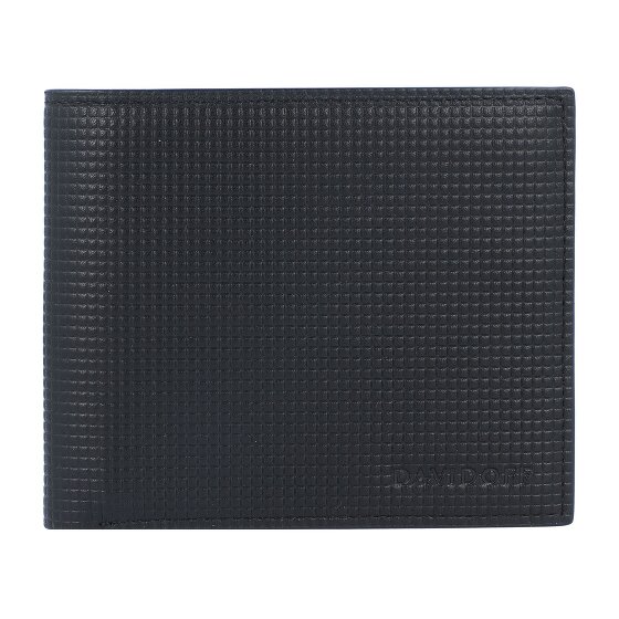 Davidoff Paris Wallet Leather 11.5 cm