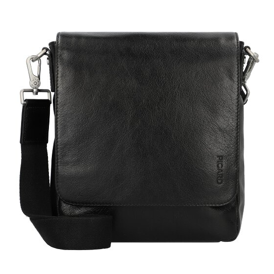 Picard Buddy Messenger Leather 23 cm