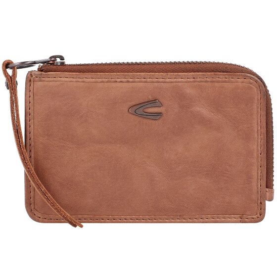 camel active Loja credit card case RFID leather 13 cm