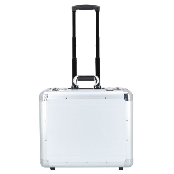 Alumaxx 2 Roll Pilot Suitcase 45 cm