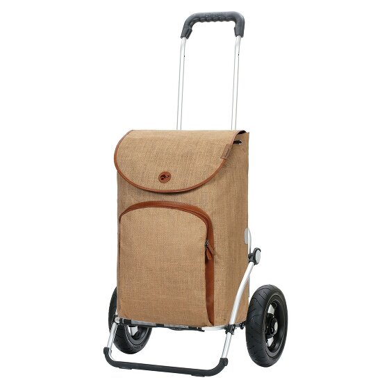 Andersen Shopper Royal Shopper Reik Shopping Trolley 59 cm