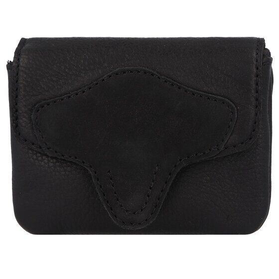 Cowboysbag Wallet leather 14 cm