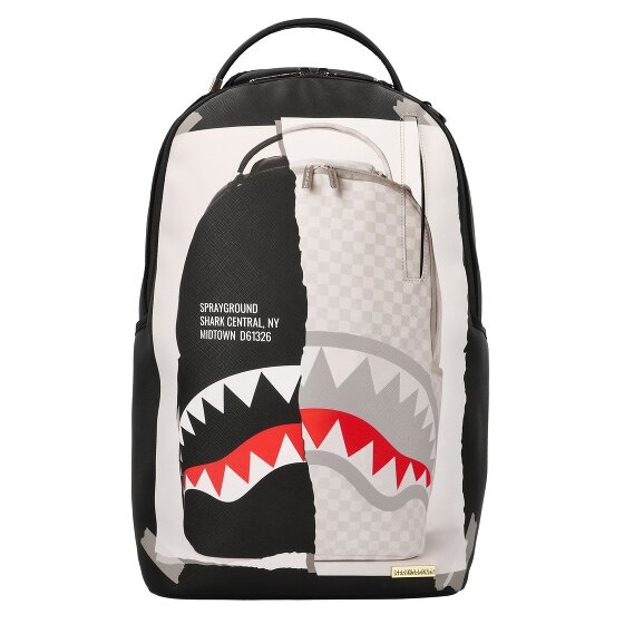 Sprayground 1 Off Bags Collage Daypack 44 cm Laptop compartment