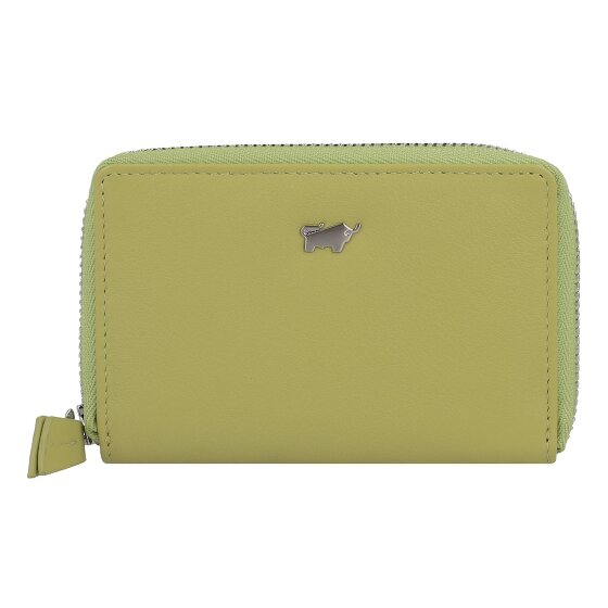 Braun Büffel Joy Key wallet Leather 10.5 cm Braun Büffel Joy Key wallet Leather 10.5 cm