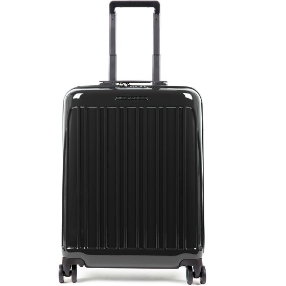 Piquadro Seeker 4 Roll Cabin Trolley 55 cm