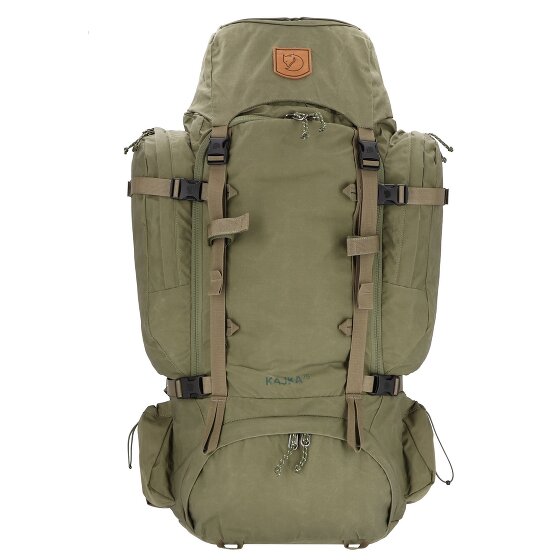 Fjällräven Kajka 75 S-M Trekking backpack S-M 43 cm