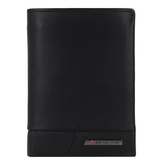 Samsonite Pro-DLX 6 wallet RFID leather 8.5 cm