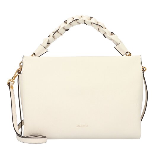 Coccinelle Boheme Handbag Leather 32.5 cm