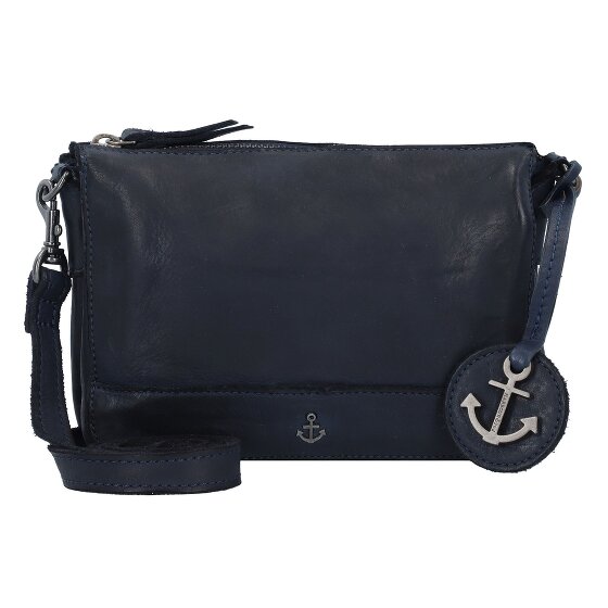 Harbour 2nd Anchor Love Tiani Shoulder bag Leather 21.5 cm