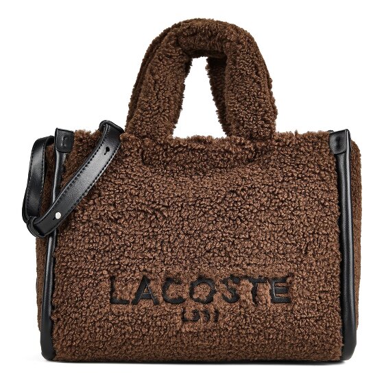 Lacoste Heritage Seasonal Handbag 28 cm