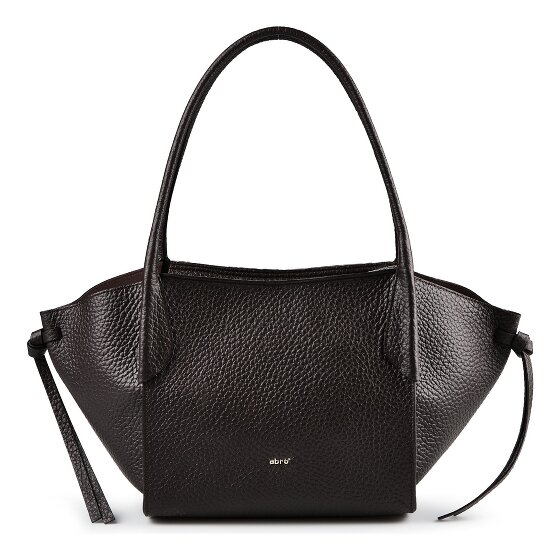 abro Vibe Shoulder Bag Genuine Leather 24 cm