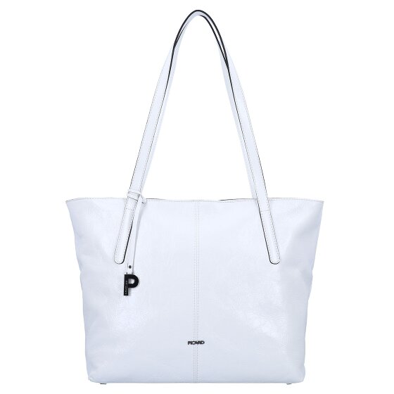 Picard Himalaya Shoulder Bag Leather 40 cm