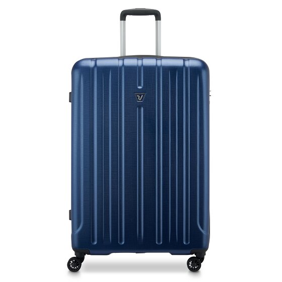 Roncato Kinetic 2.0 4 wheels Trolley 76 cm with expansion pleat