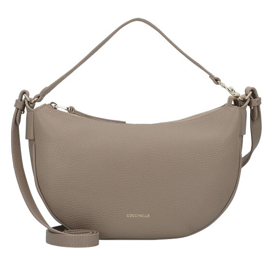 Coccinelle C-Easy Shoulder Bag Leather 25 cm