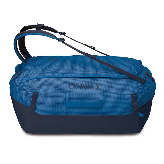 Osprey Transporter 95 Weekender travel bag 44 cm Osprey Transporter 95 Weekender travel bag 44 cm