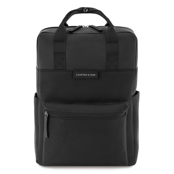 Kapten & Son Bergen City backpack 33.5 cm