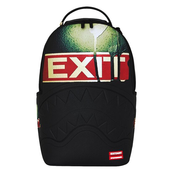 Sprayground Exit Night Daypack 45 cm Laptop compartment