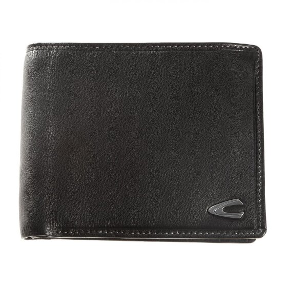camel active Vegas wallet II leather 12.5 cm