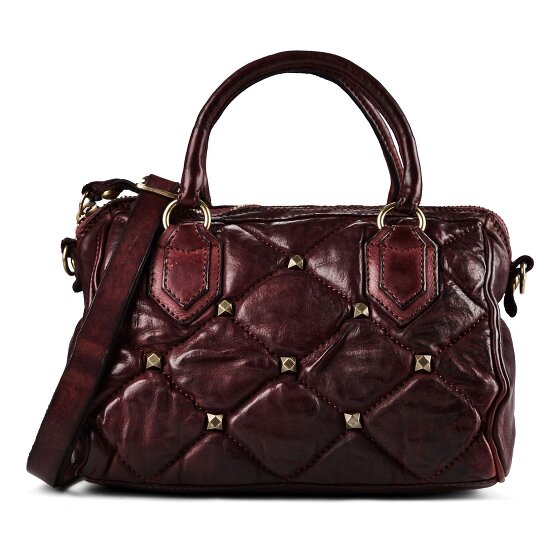 Campomaggi Ricciarda Handbag M Genuine Leather 26 cm