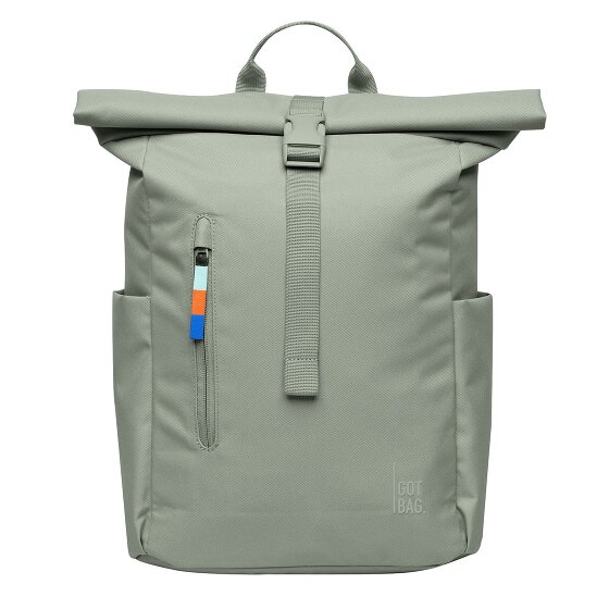 GOT BAG Rolltop Easy Daypack 40 cm Laptop compartment