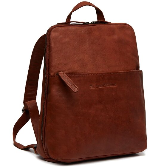 The Chesterfield Brand Bern Daypack Leather 32 cm