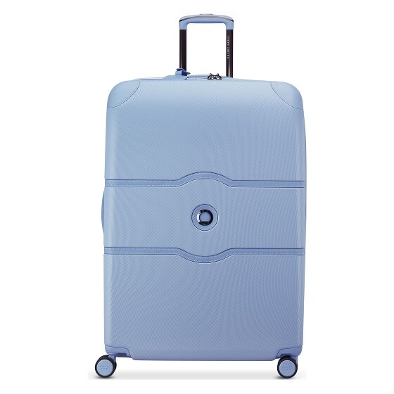 Delsey Paris Chatelet Air 2.0 4 wheels Trolley 82 cm