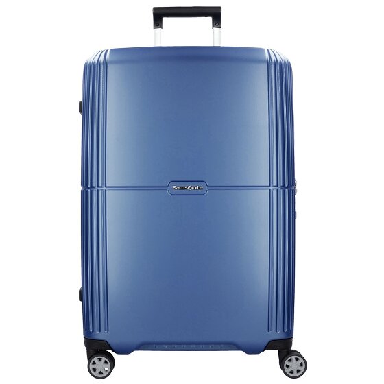 Samsonite Orfeo Spinner 4 Roll Trolley 69 cm