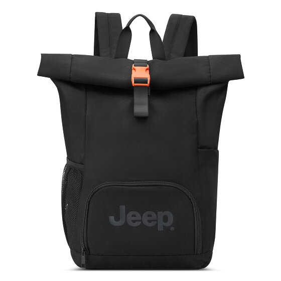 Jeep JS016D Daypack 41 cm Laptop compartment Jeep JS016D Daypack 41 cm Laptop compartment