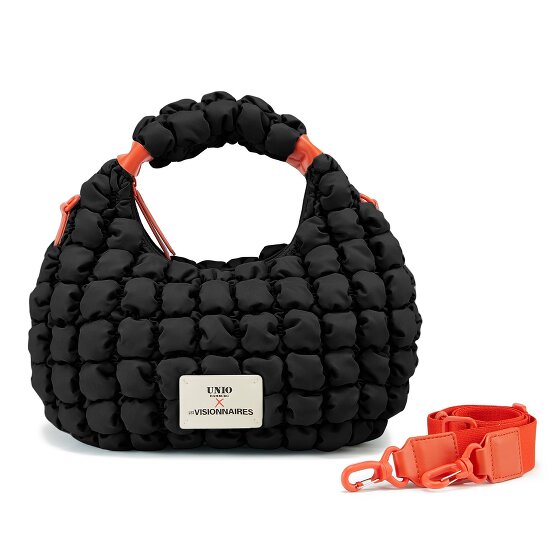 LES VISIONNAIRES Unio Kitzbuehel S Shoulder Bag S 34.5 cm