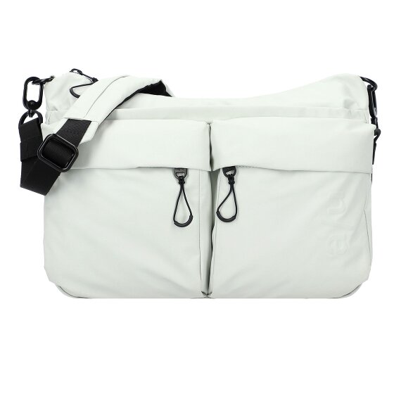 aunts & uncles Japan Shoulder bag 33 cm with expansion pleat