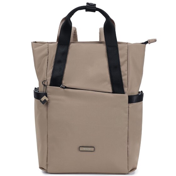 Hedgren Nova Solar backpack 37.5 cm laptop compartment