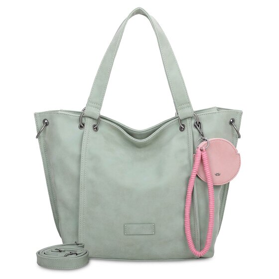 Fritzi aus Preußen Fritzi02N Vintage Shopper Bag 54 cm