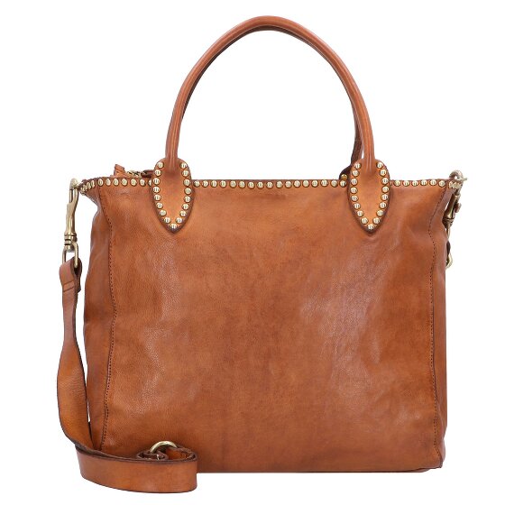 Campomaggi Malachite Shopper Bag Leather 33 cm Campomaggi Malachite Shopper Bag Leather 33 cm