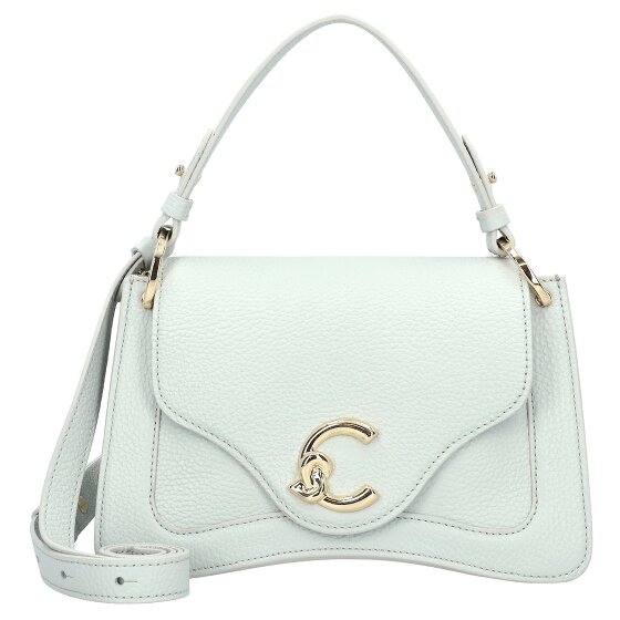 Coccinelle C-Me Shoulder Bag Leather 23.5 cm