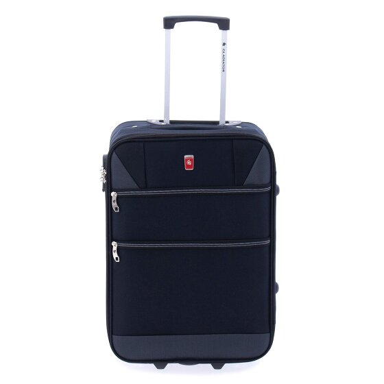 Gladiator 2100 2 wheels Cabin trolley 52 cm