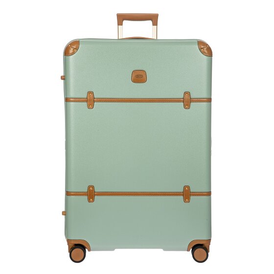 Bric's Bellagio 4 wheels Trolley 82 cm with expansion pleat