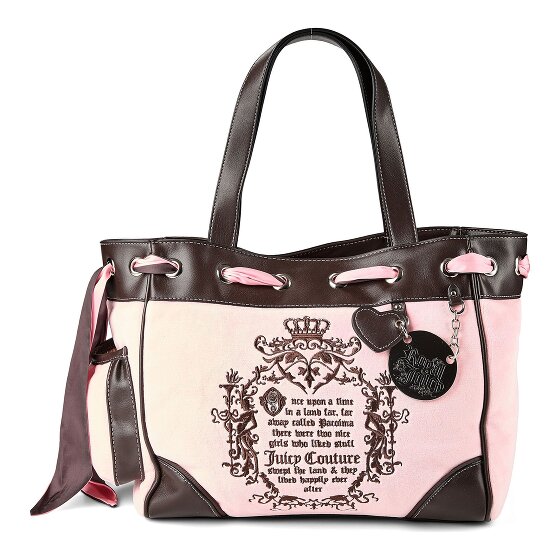 Juicy Couture Daydreamer Shoulder Bag 33 cm