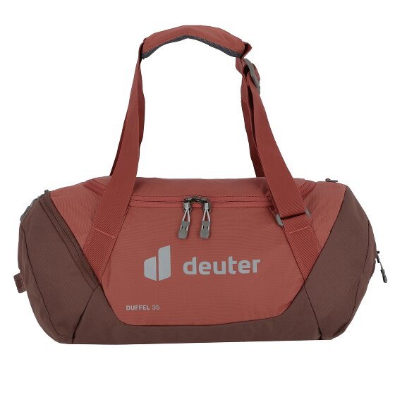 Deuter Duffel 35 Weekender travel bag 50 cm