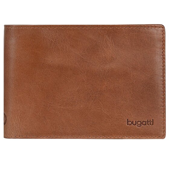 Bugatti Volo wallet leather 12 cm