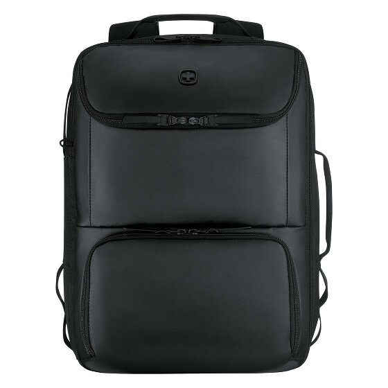 Wenger Urban One travel backpack 45 cm laptop compartment