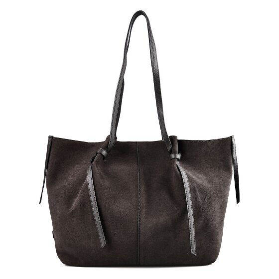 Marc O'Polo Sili Shopper Bag Genuine Leather 44 cm
